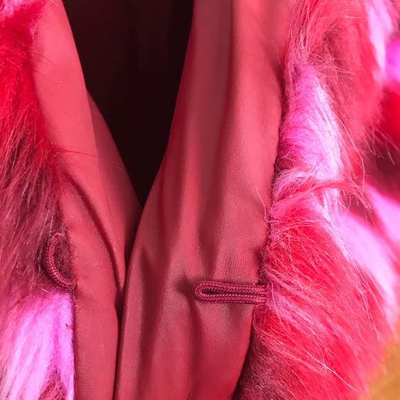 Jacket - Picture 2 of 2